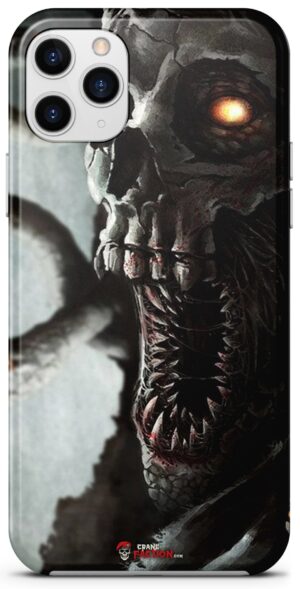 Etui Obcy (do iPhone)