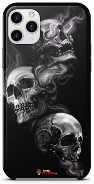 Etui Bike Life (do iPhone)