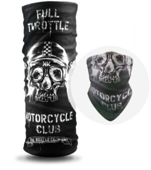 Komin Motocyklowy